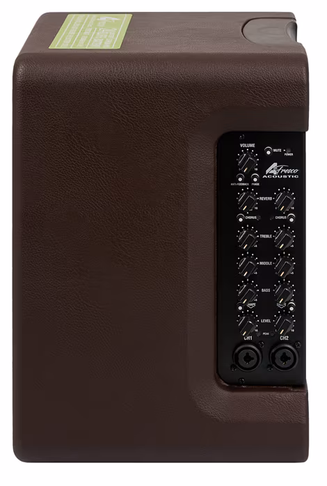 Laney A-Fresco 2 - Combo pour instruments acoustiques