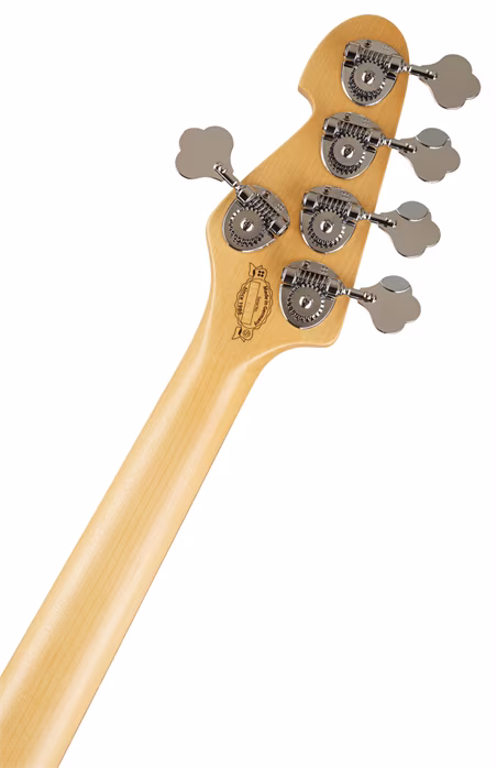 Sandberg California TM 5 SL MRB PFFB DTA  - Basse électrique