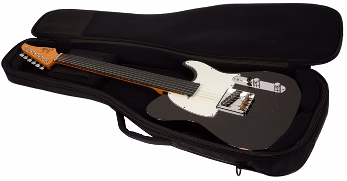 Suhr Classic T Antique SS RW BK - Guitare électrique