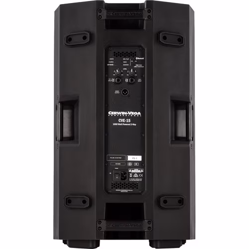 Cerwin Vega CVE-15 - Enceinte active