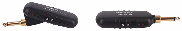 Joyo JW-02 (déballé) - Systemes sans fil ensemble guitare et basses