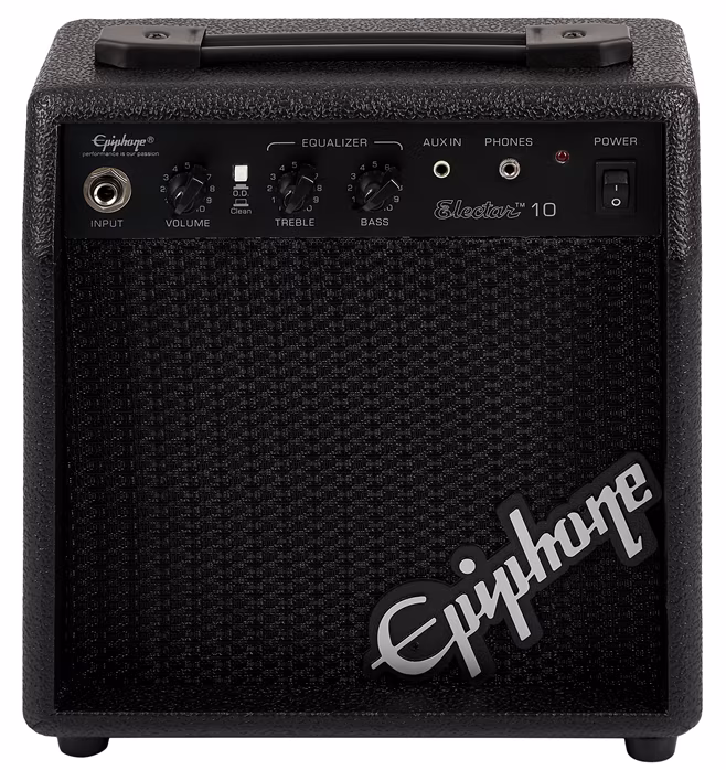 Epiphone Les Paul Player Pack EB - Guitare électrique pack