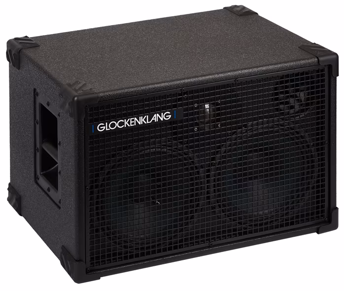 Glockenklang Duo Art 210 - Moniteur basse