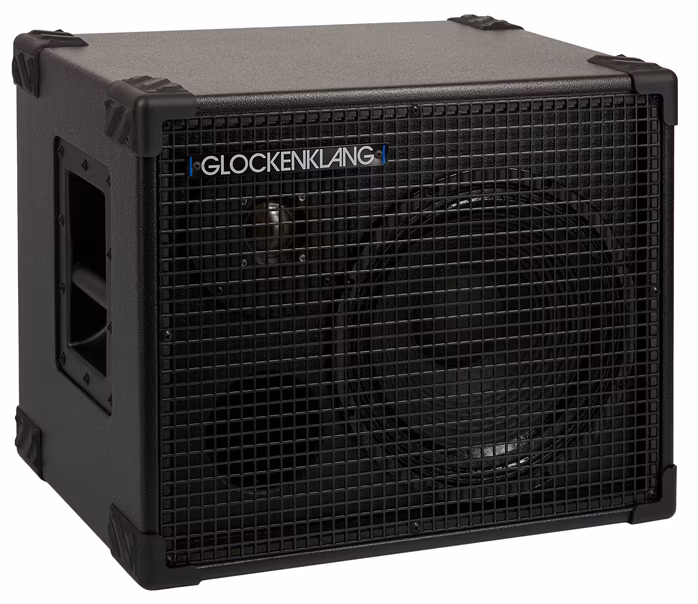 Glockenklang Space Art Neo 112 - Moniteur basse