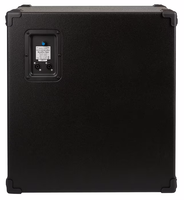 Glockenklang Quattro Neo 410 - Moniteur basse