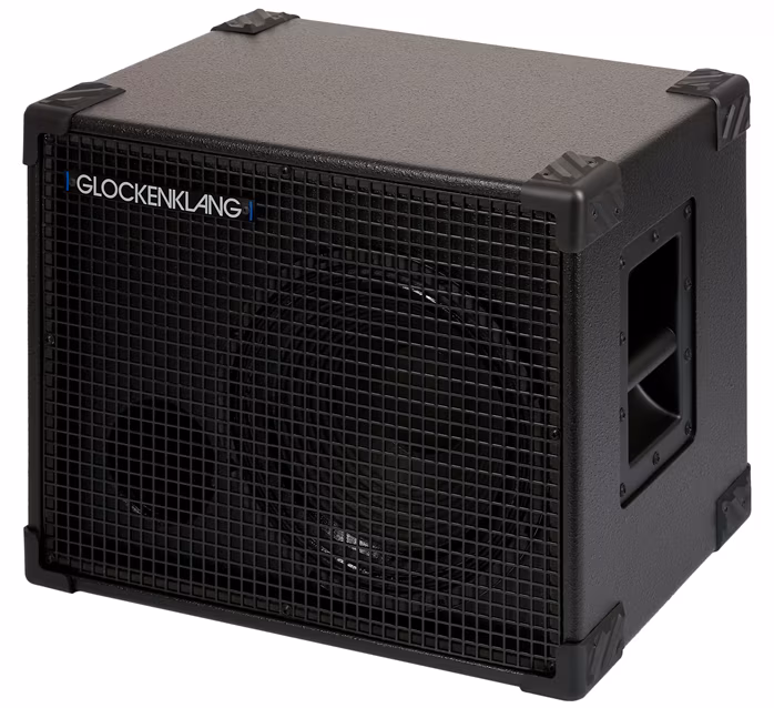 Glockenklang Space 112 - Moniteur basse