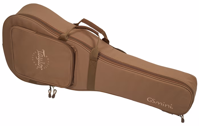 Taylor GS Mini Mahogany LH - Guitare acoustique gaucher