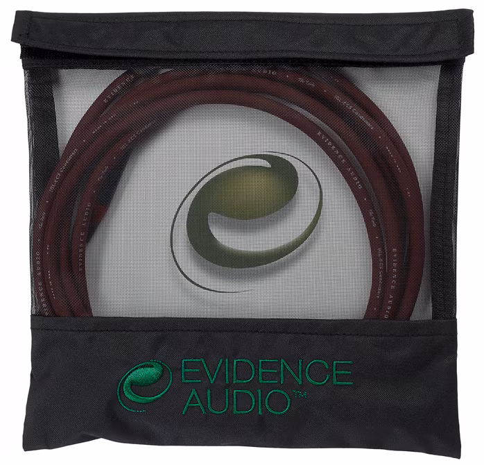 Evidence Audio The Forte 3 m - Straight - Câble d'instrument