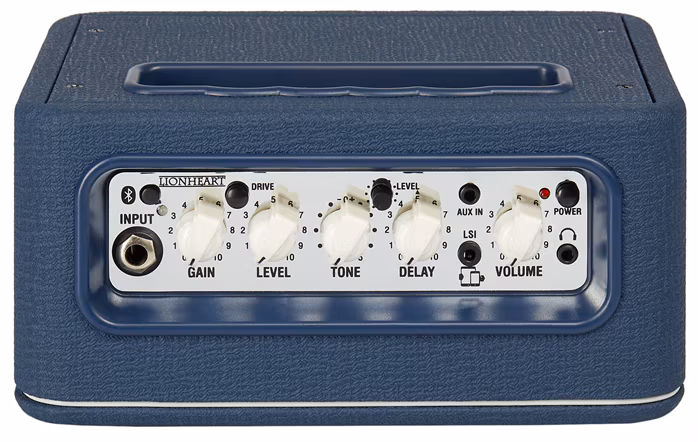 Laney MINI-STB-LION - Combo guitare a transistor