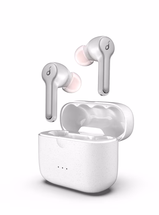 Anker Soundcore Liberty Air 2 White - Écouteurs sans fil