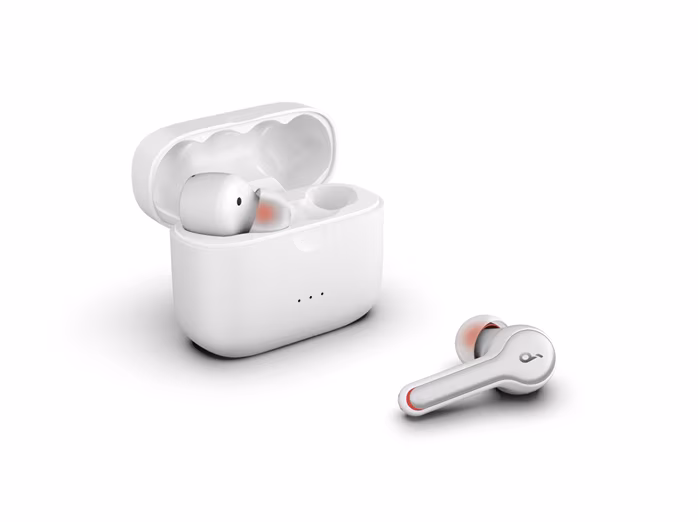 Anker Soundcore Liberty Air 2 White - Écouteurs sans fil