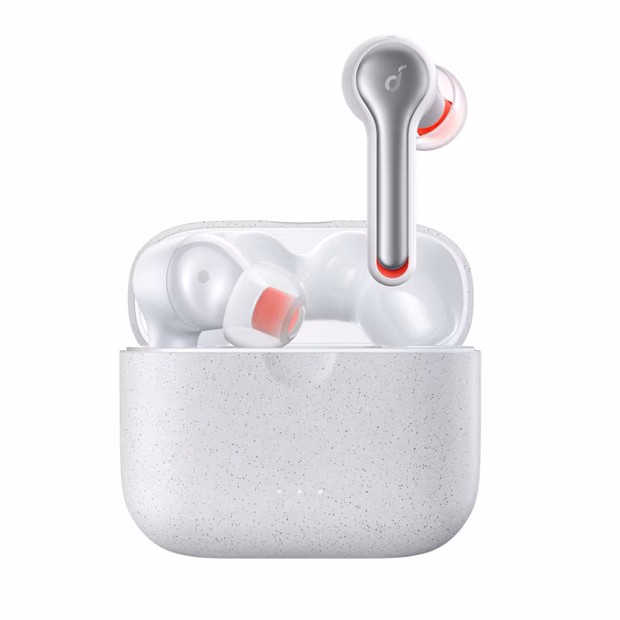 Anker Soundcore Liberty Air 2 White - Écouteurs sans fil