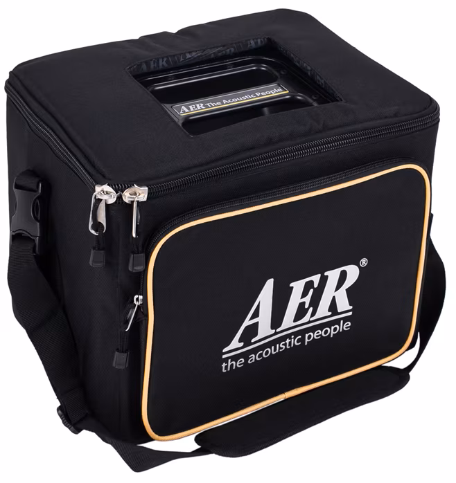 Aer Alpha plus - Combo pour instruments acoustiques