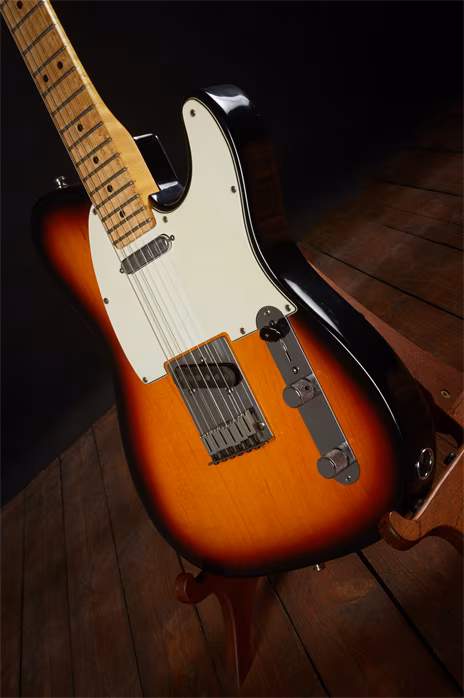 Fender 1993 American Standard Telecaster - Guitare électrique