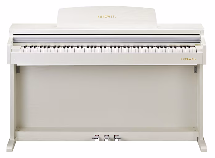 Kurzweil M100 WH - Piano digitale