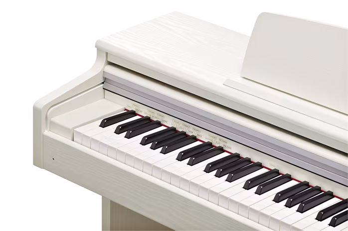 Kurzweil M100 WH - Piano digitale