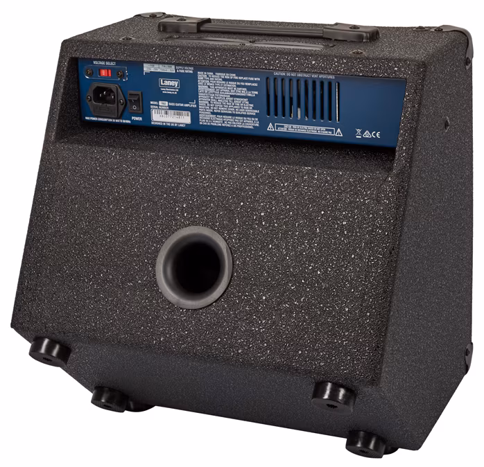 Laney RB2 - Combo basse a transistor