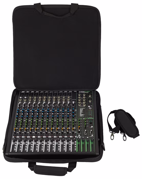 Mackie ProFX16v3 Carry Bag - Housse de transport