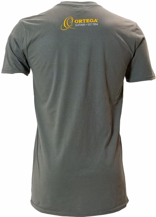 Ortega OBAR-CO-M - T-shirt