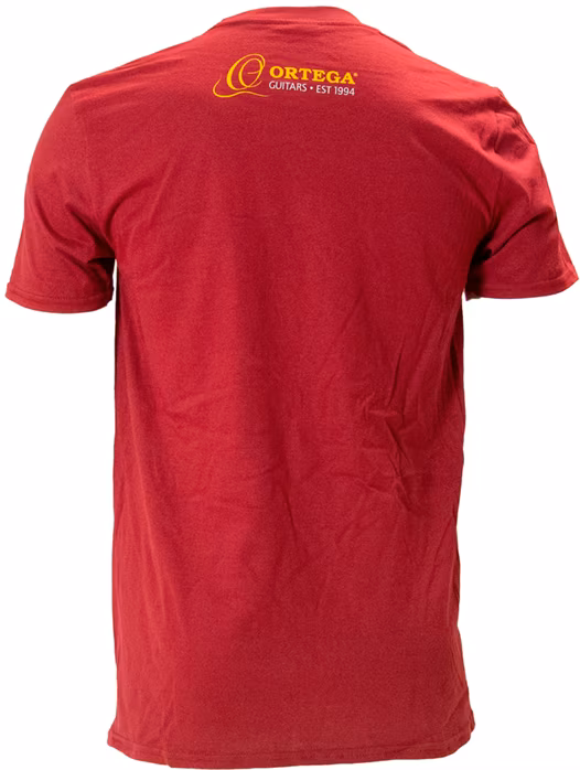 Ortega OBAR-BU-M - T-shirt