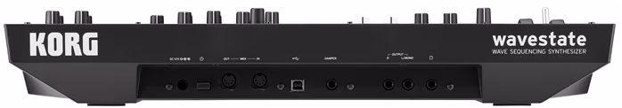 Korg Wavestate - Synthétiseur