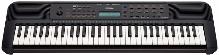 Yamaha PSR-E273 (utilisé) - Clavier sans dynamique