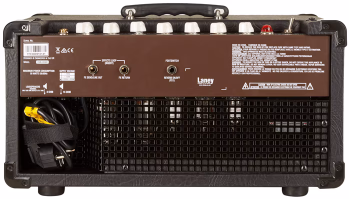 Laney CUB-HEAD - Ampli guitare