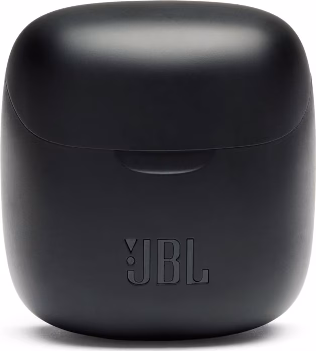 JBL Tune 220TWS Black - Écouteurs In-Ear