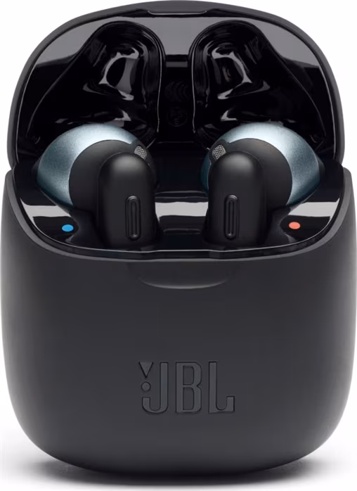 JBL Tune 220TWS Black - Écouteurs In-Ear