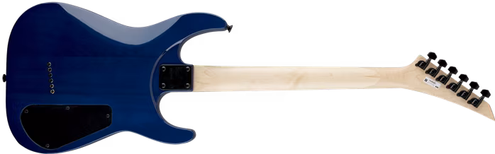 Jackson JS Series Dinky Arch Top JS32TQ DKA AR TBL - Guitare électrique