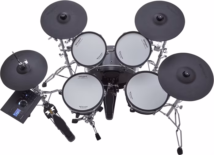 Roland VAD306 Kit V-Drums Acoustic Design  - Batterie électronique