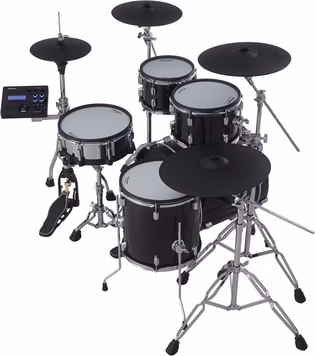 Roland VAD506 Kit V-Drums Acoustic Design - Batterie électronique