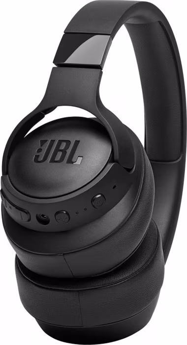 JBL Tune 750BTNC Black (déballé) - Écouteurs 