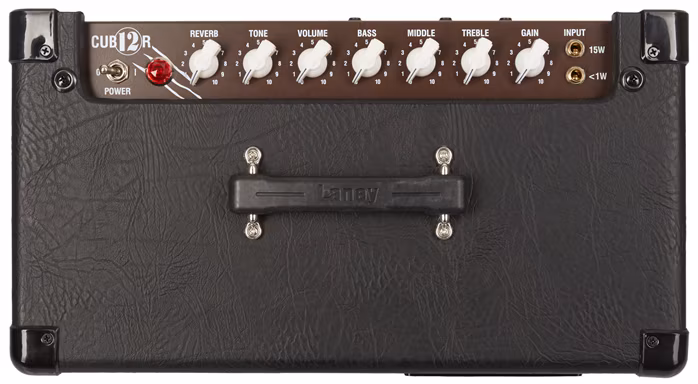 Laney CUB12R - Combo pour guitare