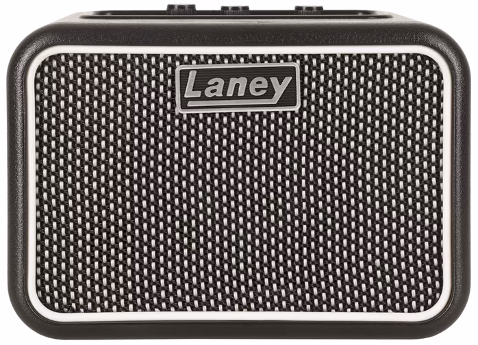Laney MINI-SUPERG - Combo guitare a transistor