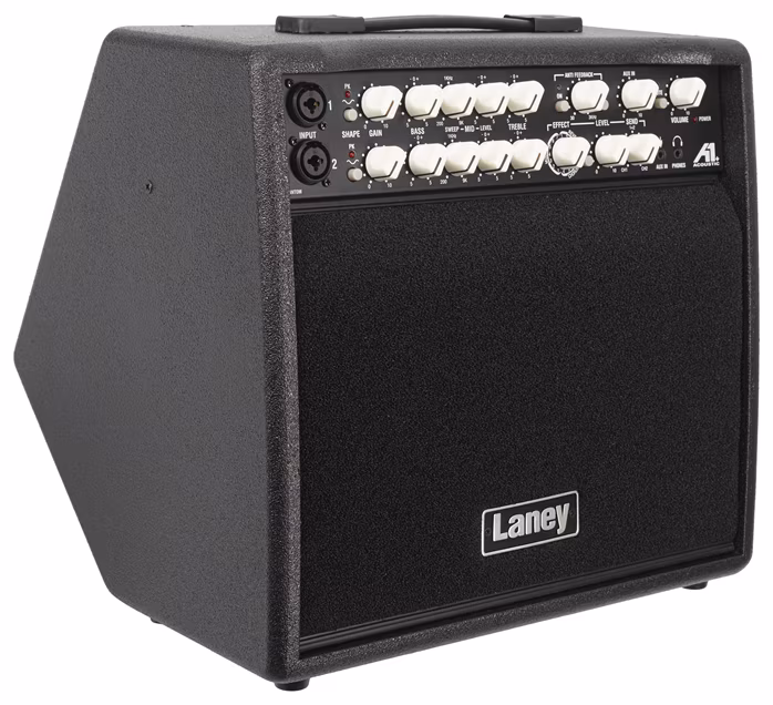 Laney A1 Plus - Combo pour instruments acoustiques