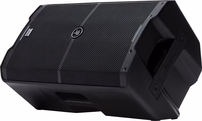 Mackie SRM212 V-Class - Enceinte active
