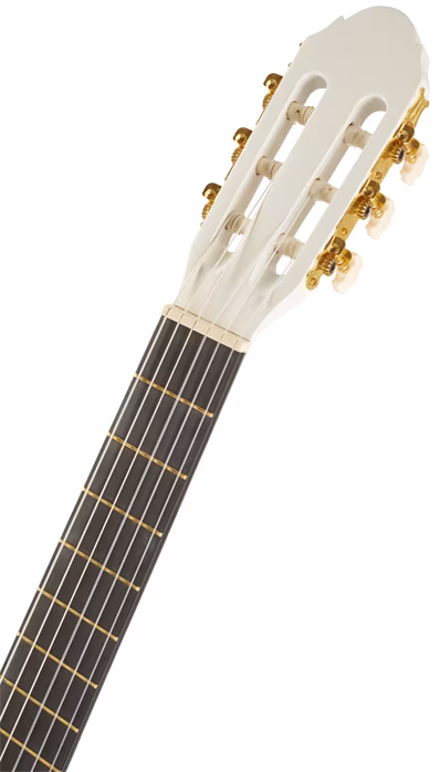 Toledo Primera Student 44 WH - Guitare classique