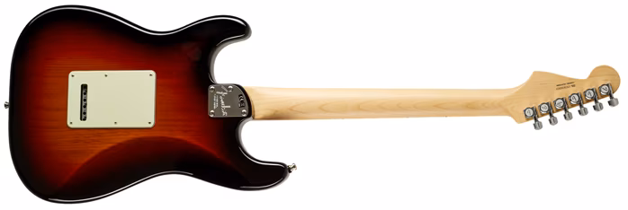 Fender American Elite Stratocaster MN 3TSB - Guitare électrique