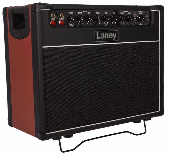 Laney GH30R-112 - Combo pour guitare
