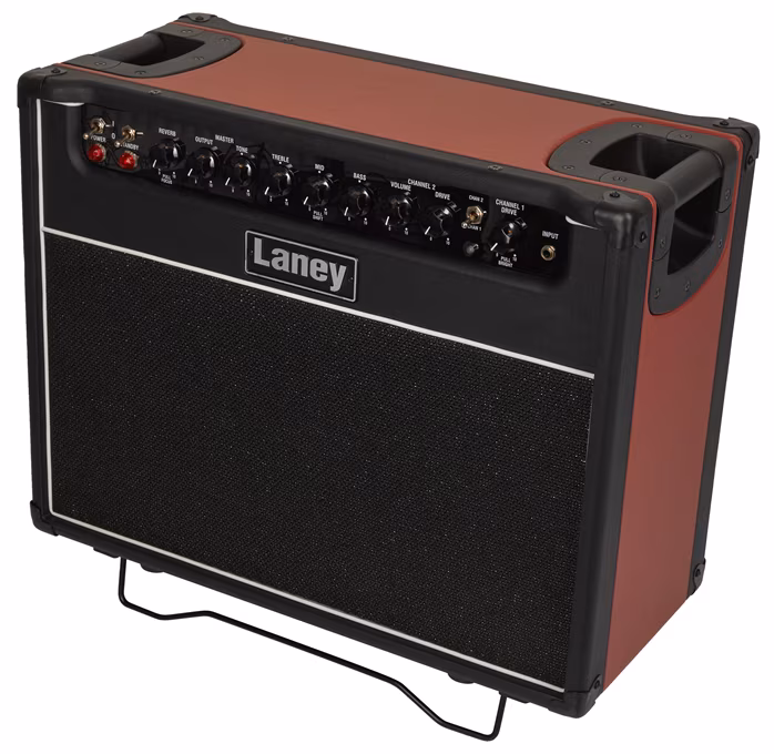 Laney GH30R-112 - Combo pour guitare