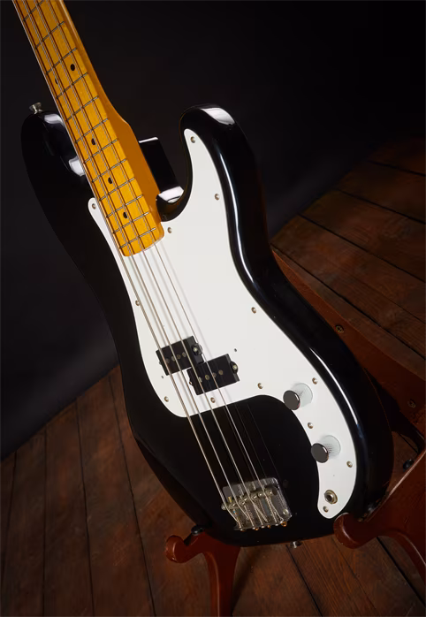 Fender 1990 Precision Bass PBD57 Made in Japan - Basse électrique