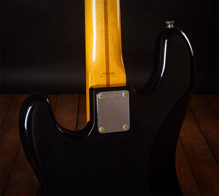 Fender 1990 Precision Bass PBD57 Made in Japan - Basse électrique