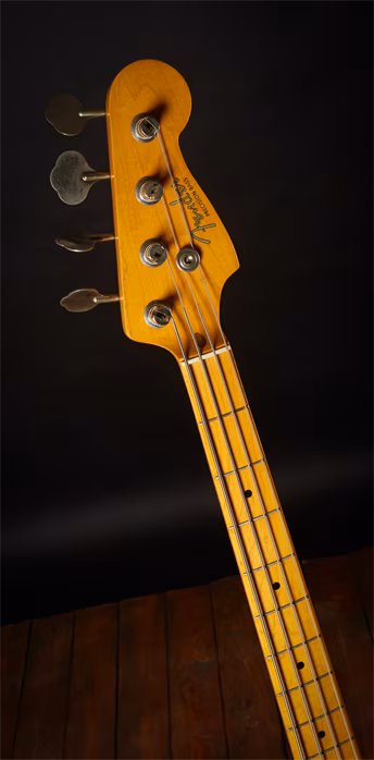 Fender 1990 Precision Bass PBD57 Made in Japan - Basse électrique