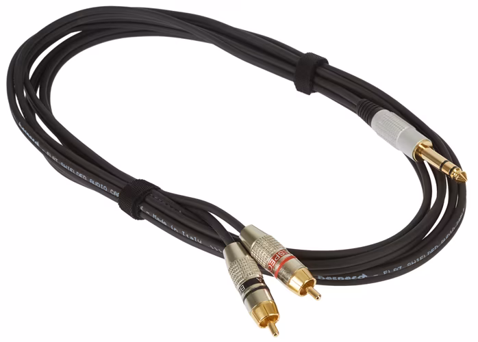 Bespeco RCZ300 - Câble de connexion