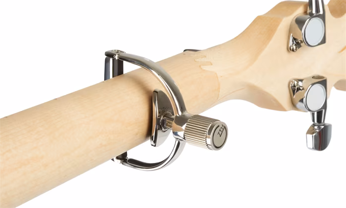 G7th Heritage 1 Banjo Wide - Capodastre 