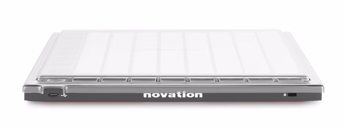 Decksaver Novation Launch Pad X Cover - Protection