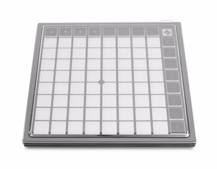 Decksaver Novation Launch Pad X Cover - Protection