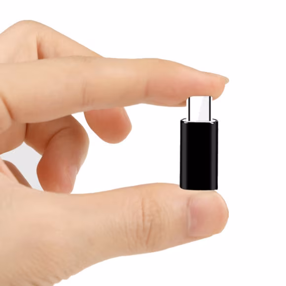 Mozos ASM-3 - Adaptateur