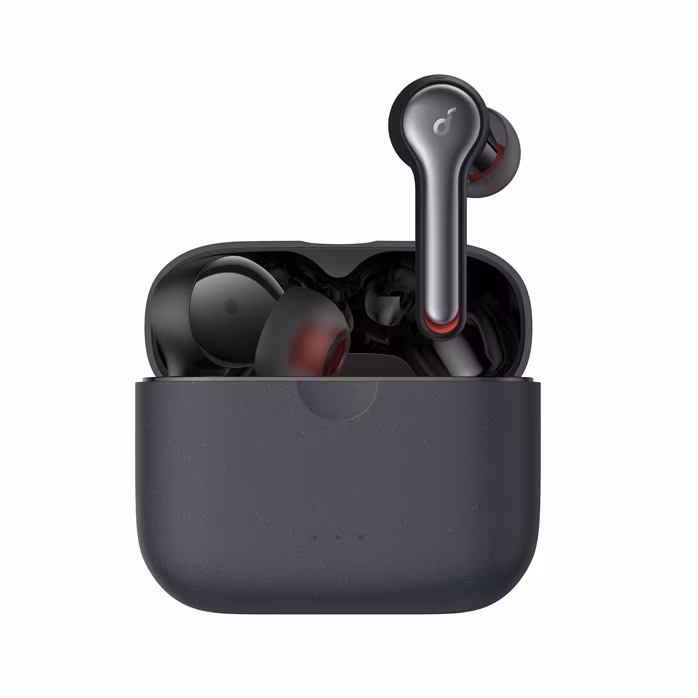 Anker Soundcore Liberty Air 2 Black - Écouteurs sans fil